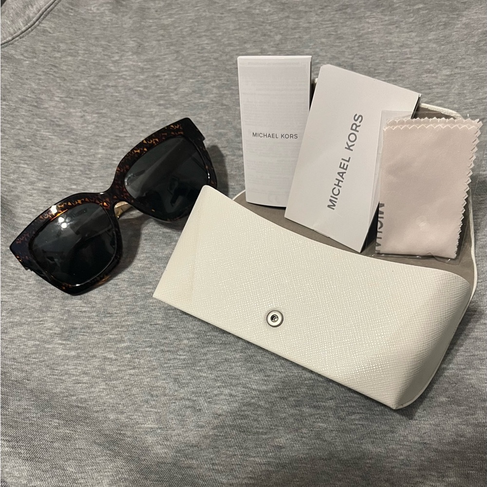 NEW Michael Kors Sunglasses